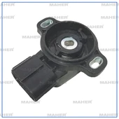 SENSÖR GAZ KELEBEK COROLLA 1993-1997 / CARINA 1992-1997 / RAV4 1996-2000 89452 22090 thumbnail 1