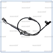 SENSÖR ABS NAVARA 2016-2018 ÖN R-L 47910 4JA0A thumbnail 1