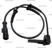 SENSÖR ABS MEGANE 3 / FLUENCE / DUSTER 2009 ÖN 479100004R thumbnail 1