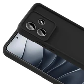 Xiaomi Redmi Note 14 4G Kılıf Kamera Korumalı Ananas Kapak thumbnail 7