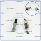 SENSÖR EKSANTRİK DEVİR CRAFTER / AMAROK 2010 CKUB-CKTB-CNFA 2.0 TDİ 03L957147B thumbnail 1