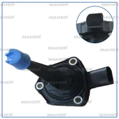 SENSÖR YAĞ SEVİYE TRANSPORTER T6 / A4 2015 CAGA-CXGA-CXHB-CXFA-CXHA 2.0 TDİ 04L907660B thumbnail 1