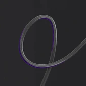 QG06 8K 60 Hz Görüntü Kalitesi Type-C to HDMI Kablo 1.8M thumbnail 10