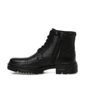 Kinetix Dıda Siyah Renk Hakiki Deri Erkek Bot thumbnail 3