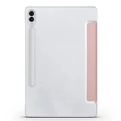 Samsung Tab S9 FE Plus Smart Cover Standlı 1-1 Kılıf thumbnail 5