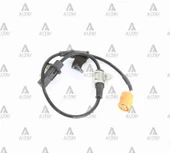 SENSÖR ABS ACCORD 2003-2008 ARKA SOL 57475 SDA A03 thumbnail 1