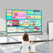 QG06 8K 60 Hz Görüntü Kalitesi Type-C to HDMI Kablo 1.8M thumbnail 8