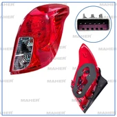 STOP LAMBASI MOKKA 2012 SOL 95089716 thumbnail 1