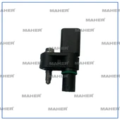 SENSÖR EKSANTRİK DEVİR 208 / 2008 / 308 / ASTRA L 2011 1.2 EB2ADT 9688725080 thumbnail 1