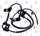 SENSÖR ABS TUCSON 2004-2010 / SPORTAGE 2004-2010 ARKA SOL 95680 2E400 thumbnail 1