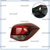 STOP LAMBASI I-20 2018-2020 DIŞ SAĞ 92402 C8600 thumbnail 1