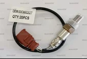 SENSOR OKSIJEN GOLF5 / GOLF6 / JETTA / PASSAT / TIGUAN / A3 / LEON 2004 CAXA-CAXC 1.4 TSI ON 03C906262T thumbnail 1