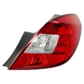 STOP LAMBASI SAĞ OPEL CORSA D 2006-2014 L68 TANIM:EN SİSLİ 93190951 1222137 1222535 93189097 thumbnail 1