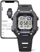 CASIO WS-B1000-1AVDF ERKEK KOL SAATİ thumbnail 4