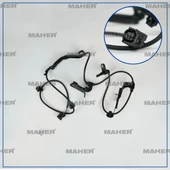 SENSÖR ABS COROLLA 2019 ÖN SOL 89543 02170 thumbnail 1