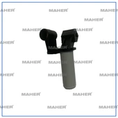 SENSÖR KRANK DEVİR TRANSİT 5184 / 5347 / MONDEO / BOXER-3 / JUMPER-3 2001 2.0-2.2 TDCİ-HDI 2S7Q6C315AC thumbnail 1