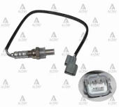 SENSÖR OKSİJEN CIVIC 1998-2000 36531 P2E G01 thumbnail 1