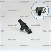 SENSÖR EKSANTRİK DEVİR GOLF7 / A3 / LEON / PASSAT / TİGUAN / CADDY 2013 CLHA-CLHB-DCXA-CRLB-CRKB-CUVC 1.6 TDİ-2.0 TDİ 04L907601A thumbnail 2