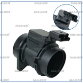 SENSÖR HAVA AKIŞ FIESTA / FUSION 2002-2012 / 206 / 307 / C2 / C3 1.4HDI 1920EK thumbnail 1