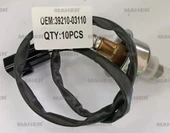 SENSÖR OKSİJEN I-20 2015-2018 1.2CC BENZİNLİ ÜST 39210 03110 thumbnail 1