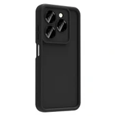 Tecno Spark 20 Pro 5G Kılıf Kamera Korumalı Ananas Kapak thumbnail 4