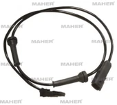 SENSÖR ABS MEGANE 2 / SCENIC 2004 ARKA 8200416683 thumbnail 1