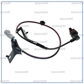 SENSÖR ABS HILUX 2005-2015 ARKA SOL (4104) 89546 71030 thumbnail 1