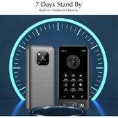 Z16 150 Çevrimiçi Çeviri 20 Çevrimdışı Metin Ses Fotoğraf Çevirisi, Her Dil İçin Yapay Zeka Çevirme thumbnail 7