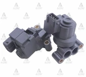 SENSÖR ROLANTİ AYARLAYICI ACCENT 2000-2006 / GETZ / ELANTRA 2001 35150 22600 thumbnail 2