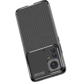 Xiaomi Mi 12T Kılıf Negro Silikon Kapak thumbnail 4