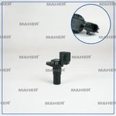 SENSÖR KİLOMETRE HIZ OTOMATİK QASHQAI 2007-2014 10-TRAIL 2007 2.0 AT / PALIO / PUNTO / OUTLANDER / MICRA 1992-2000 1.0 / MICRA 2002-2004 1.4 / RENAULT ESPACE / LAGUNA / LATITUDE 31935 1XK0C thumbnail 2