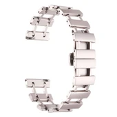 Huawei Watch GT 3 46mm Uyumlu-96 22mm Metal Kordon thumbnail 2