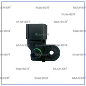 SENSÖR EMME MANİFOLD BASINÇ JUMPER 3 / BOXER 3 / TRANSİT 5-347 2006 2.2-2.4 TDCI-HDI 1920LA thumbnail 1