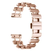 Huawei Watch GT 3 46mm Uyumlu-96 22mm Metal Kordon thumbnail 5