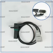 SENSÖR KRANK DEVİR PASSAT / A4 2001-2005 AVB-AVF-AWX 1.9 TDİ 038907319E thumbnail 2