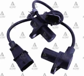 SENSÖR KRANK POZİSYON GETZ 2006 DİZEL 39180 2A400 thumbnail 1