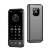 Z16 150 Çevrimiçi Çeviri 20 Çevrimdışı Metin Ses Fotoğraf Çevirisi, Her Dil İçin Yapay Zeka Çevirme thumbnail 1