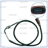 SENSÖR KATALİZATÖR FOCUS / C-MAX / MONDEO / KUGA 2003 1.6 TDCİ-2.0 TDCİ 3M5A5L200AB thumbnail 1