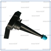 SENSÖR YAĞ SEVİYE TRANSPORTER T6 / A4 2015 CAGA-CXGA-CXHB-CXFA-CXHA 2.0 TDİ 04L907660B thumbnail 2