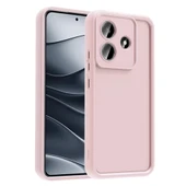 Xiaomi Redmi Note 14 5G Kılıf Kamera Korumalı Ananas Kapak thumbnail 1