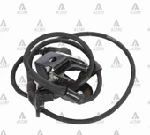 SENSÖR ABS 626 1998-2001 ARKA SAĞ GE7C 43 71YB thumbnail 1