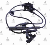 SENSÖR ABS COROLLA 2006-2019 / AURIS 2007-2011 / AVENSIS 2008-2014 / VERSO 2007 / PRIUS ÖN SAĞ 89542 12080 thumbnail 1