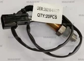 SENSÖR OKSİJEN I-20 2012 1.2 ÜST 39210 03020 thumbnail 1