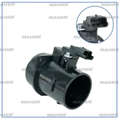 SENSÖR HAVA AKIS BERLINGO / C3 / C4 / C5 / 508 / 2008 / 206 / 207 / PARTNER TEPEE 2011 1.4 HDI-1.6 HDI 1920RA thumbnail 1