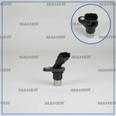 SENSÖR KRANK POZİSYON COROLLA 2002-2006 1.4 90080 19018 thumbnail 2