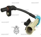 SENSÖR ABS CAPTIVA / ANTARA 2007 ÖN 96626078 thumbnail 1