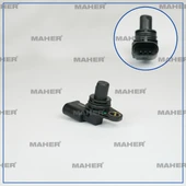 SENSÖR EKSANTRİK DEVİR POLO / CORDOBA / FABİA 2000 AHW-BBY-BKY-BBZ-BUD-CGGB 1.4 165 036907601E thumbnail 2