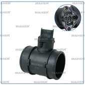 SENSÖR HAVA AKIŞ ASTRA G / CORSA C / VECTRA B / OMEGA B 1996-2004 Y17DT-1020DTH-Y20DTH 836592 thumbnail 1