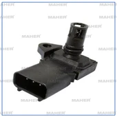 SENSÖR BASINÇ EMME FOCUS / FİESTA / CMAX 2002 1.4-1.6 BENZİNLİ 2S6A9F479BC thumbnail 1