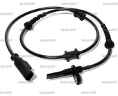 SENSÖR ABS DUCATO / JUMPER / BOXER 2006 ARKA SAĞ-SOL 51787753 thumbnail 1